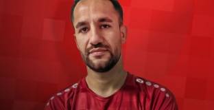 ЦСКА 1948 представи Боби Цонев като ново попълнение