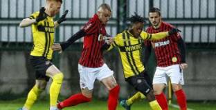 Ботев Пловдив - Локомотив София 2:0 