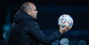 Ботев и Локомотив София равни