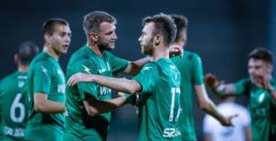 Ботев Враца - Берое 2:0 