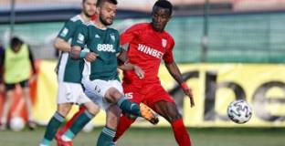 Царско село - Пирин 3:0 