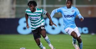 Черно море - Арда 1:1 