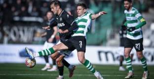 Черно море - Славия 1:0 