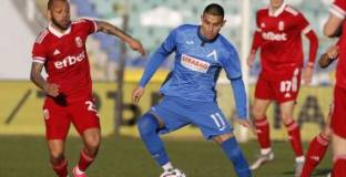 Спонсорът на ЦСКА коментира отменената дузпа срещу Левски