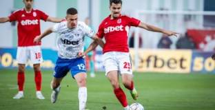 ЦСКА 1948 - Спартак Варна 2:0 