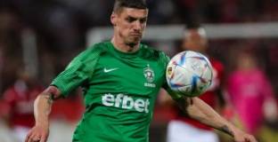 Десподов: Още една крачка към голямата цел