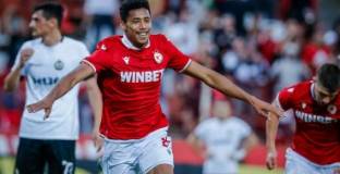 ЦСКА - Славия 2:0 