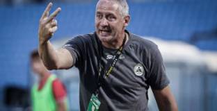 Мартин Кушев: Ако разгледаме целия мач, заслужено победихме