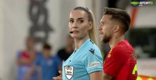 Сепси - ЦСКА 4:0 