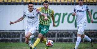 Добруджа - Пирин 2:1 