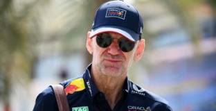 Нюи: Щастлив съм, че се присъединих към Астън Мартин