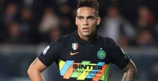 Емполи - Интер 0:2 