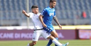 Емполи - Венеция 0:0 