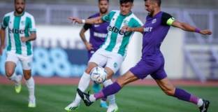 Етър - Берое 2:2 