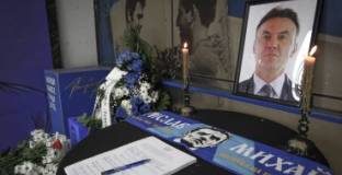 Борислав Михайлов – спомен за лидер и обединител