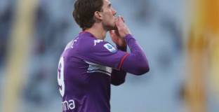 Фиорентина - Салернитана 4:0 