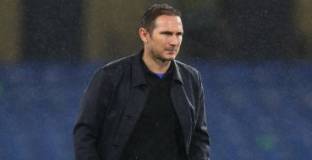 Лампард е провел тайно събеседване с Астън Вила