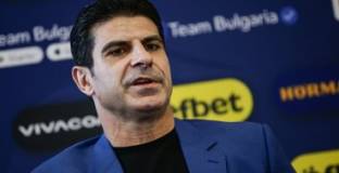 Георги Иванов предупреди съдиите