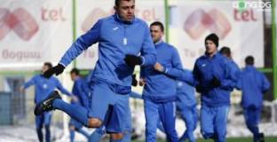 Крумовград продължава с позитивното си представяне 