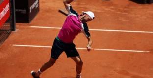 Контузия отказа Гришо от „Ролан Гарос” 