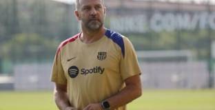 Флик: Ще се върнем по-силни