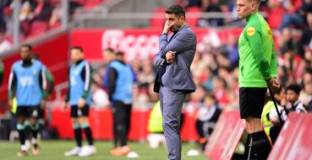 Испанец вече е фаворит за треньорския пост в Левски