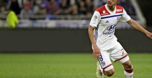 Ювентус започна преговори за халф на Лион