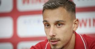 Ради Кирилов: Ще започнем да печелим точки