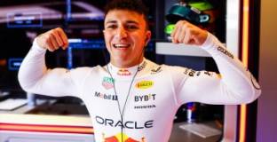 Хаджар ще се състезава с номера на Розберг