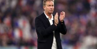 Треньорът на Байер: Пострадахме за седем минути