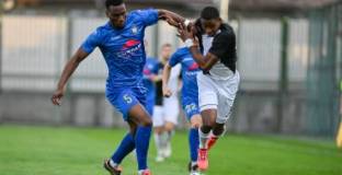 Левски Крумовград - Локомотив Пловдив 0:0 