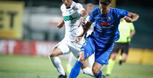 Левски Крумовград - Берое 0:1 