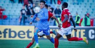 Левски - ЦСКА 2:0 