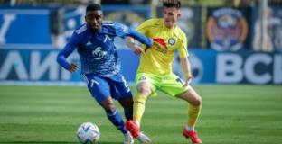 Левски - Левски Крумовград 0:0 