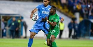 Левски - Лудогорец 1:0 