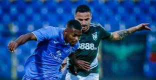 Левски - Пирин 1:0 