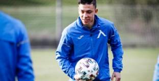   Левски подписа с Филип Кръстев