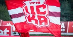 Слован и Олимпия представят отборите си срещу ЦСКА 