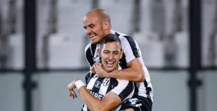 Локомотив Пловдив - Арда 1:0 