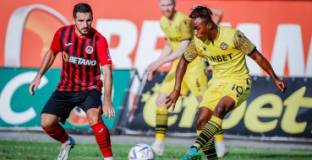 Локомотив София - Ботев Пловдив 2:0 