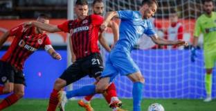 Локомотив София - Левски 3:2 