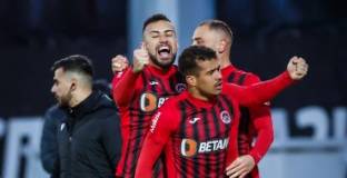 Локомотив София - Славия 1:0 