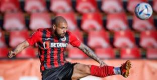 Локомотив София - Берое 1:0 