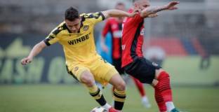 Локомотив София - Ботев Пловдив 1:1 