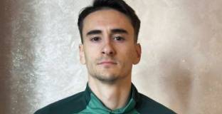 Хебър се подсили със защитник