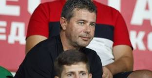 Методи Деянов на 50: ЦСКА остава голямата ми любов