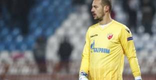 Левски иска бивш вратар на Лудогорец