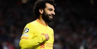 Потър: Салах не е играч от световна класа