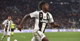 Юве отказа оферта на Милан за Кийн