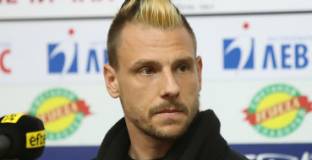 Хичо: Веласкес надгради в Левски